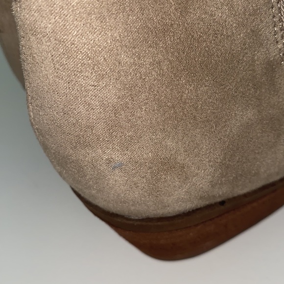 Circus Suede Boots - Picture 5 of 5